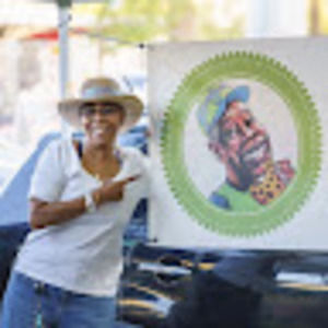 Meet your Posher, Pamela